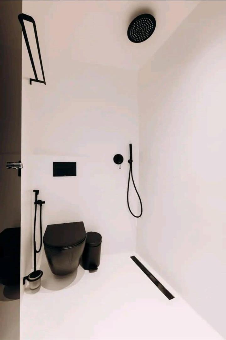 Mykonos Vibes Town Room Mykonos Town Eksteriør billede