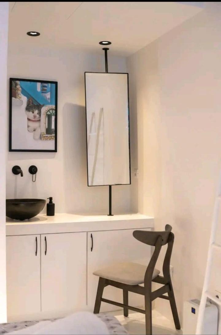 Mykonos Vibes Town Room Mykonos Town Eksteriør billede